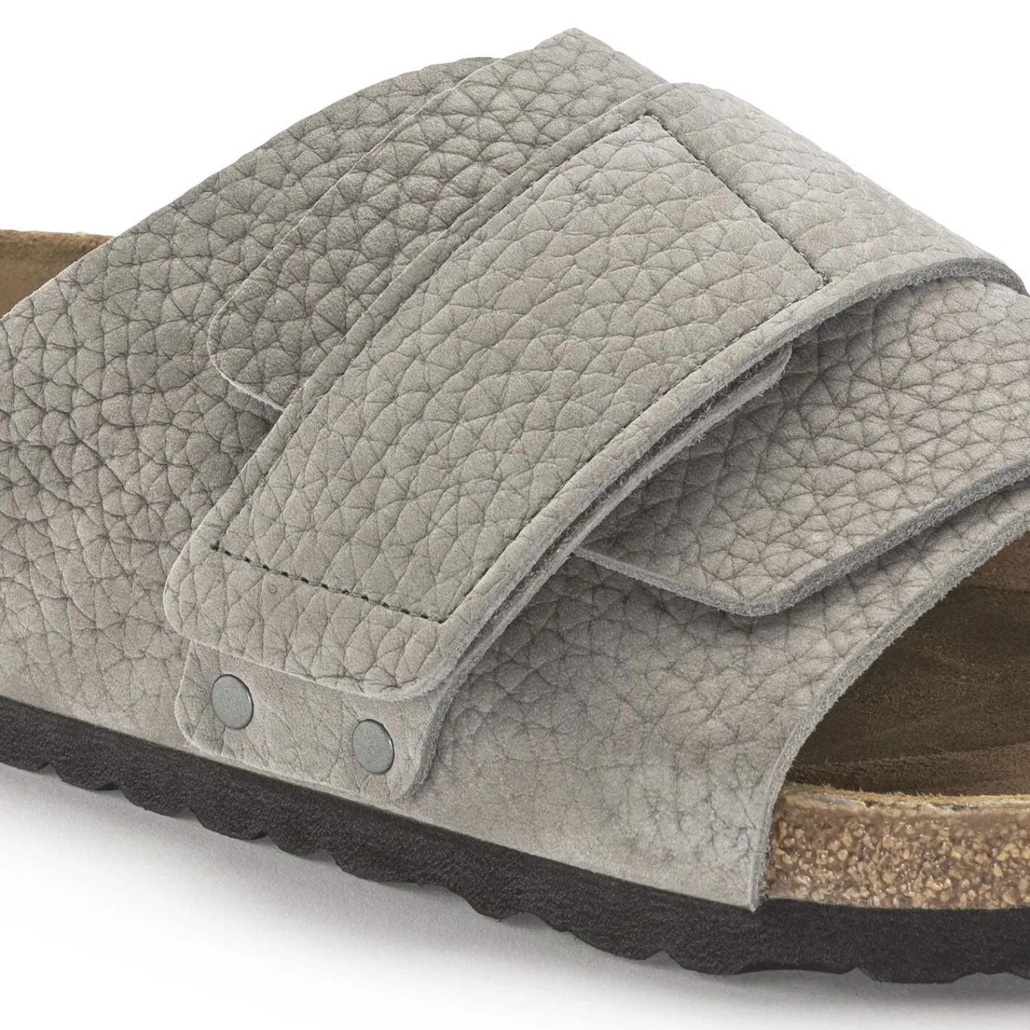 Birkenstock Kyoto<Men One-Strap Sandals