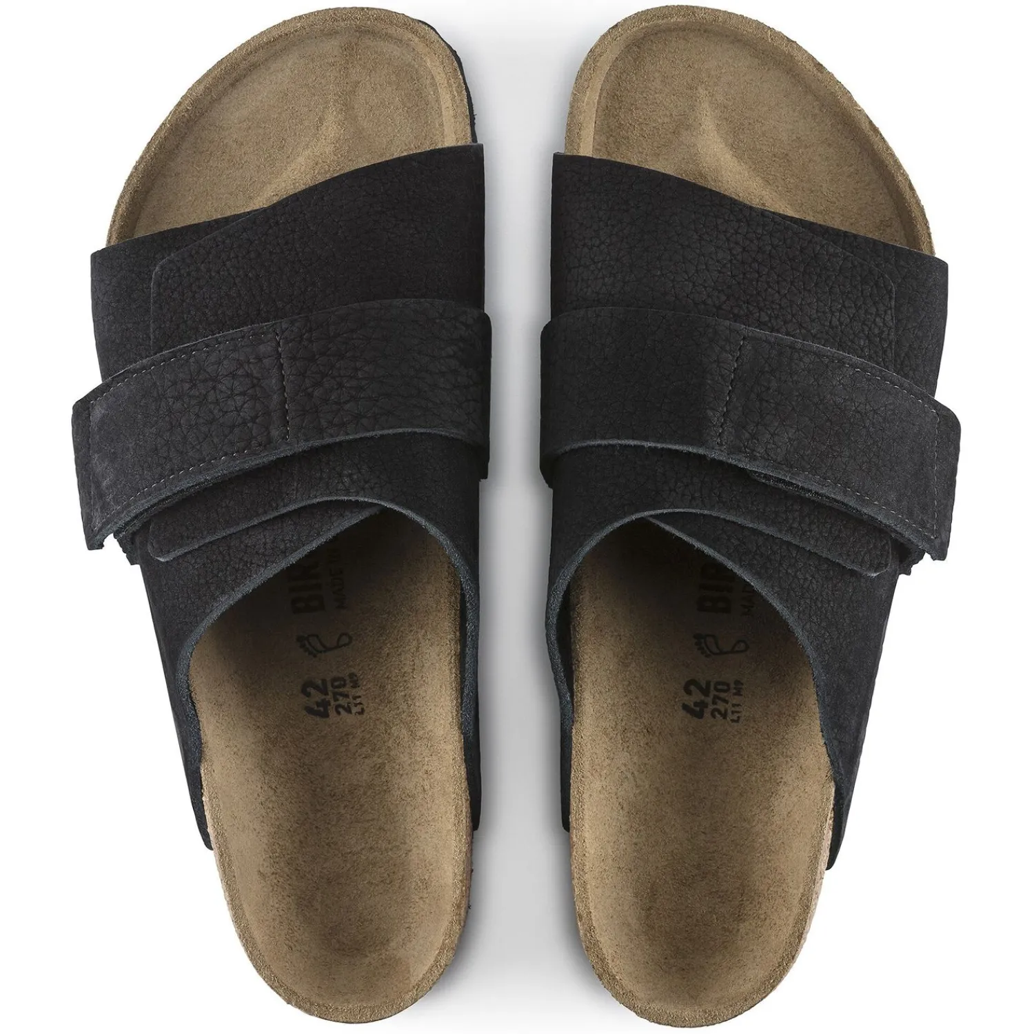 Birkenstock Kyoto<Men One-Strap Sandals
