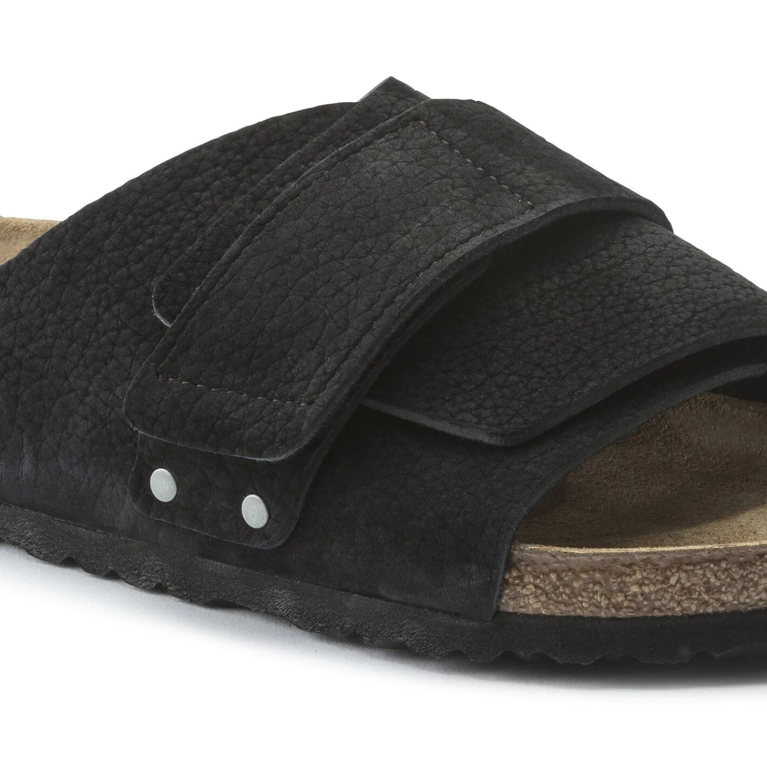 Birkenstock Kyoto<Men One-Strap Sandals