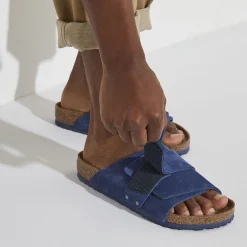 Birkenstock Kyoto<Men One-Strap Sandals