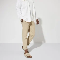 Birkenstock Kyoto<Men One-Strap Sandals