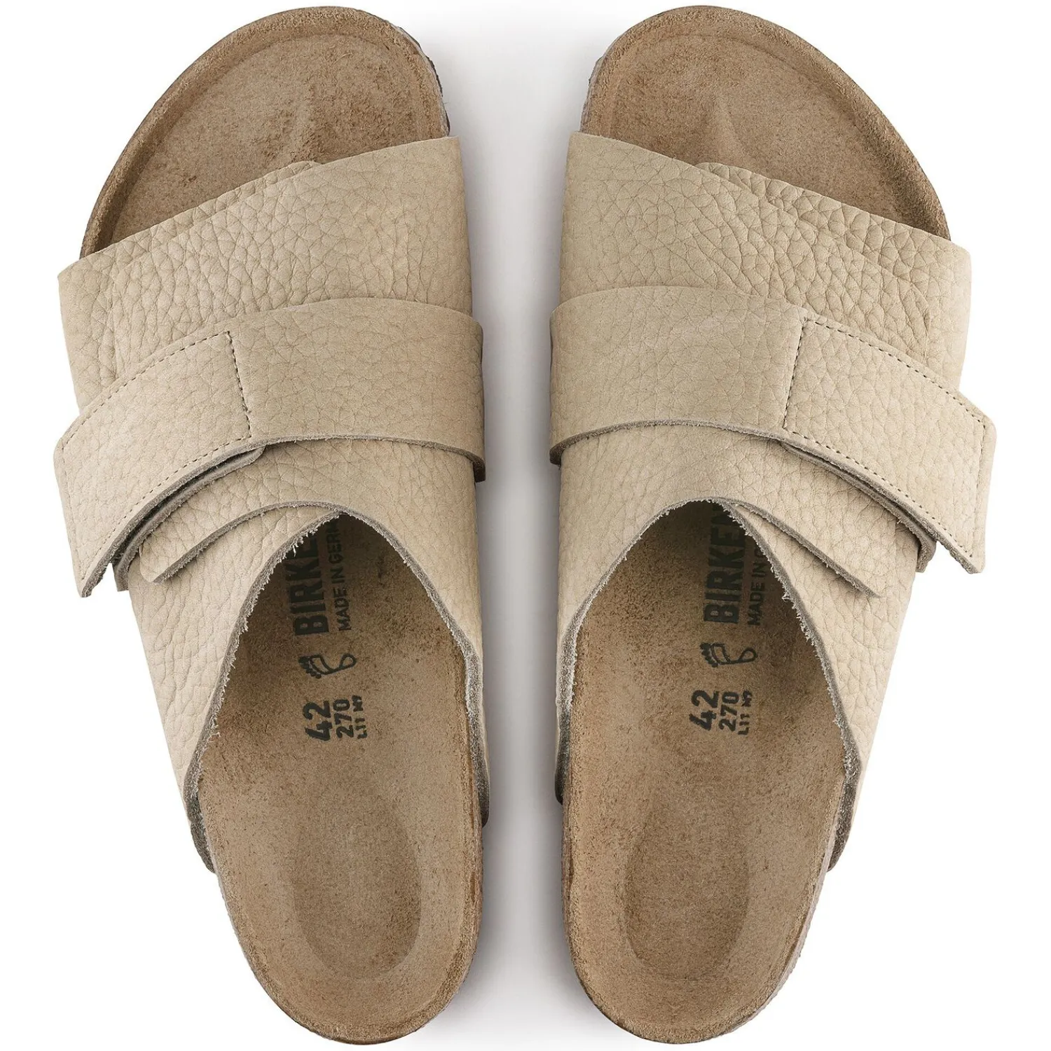 Birkenstock Kyoto<Men One-Strap Sandals