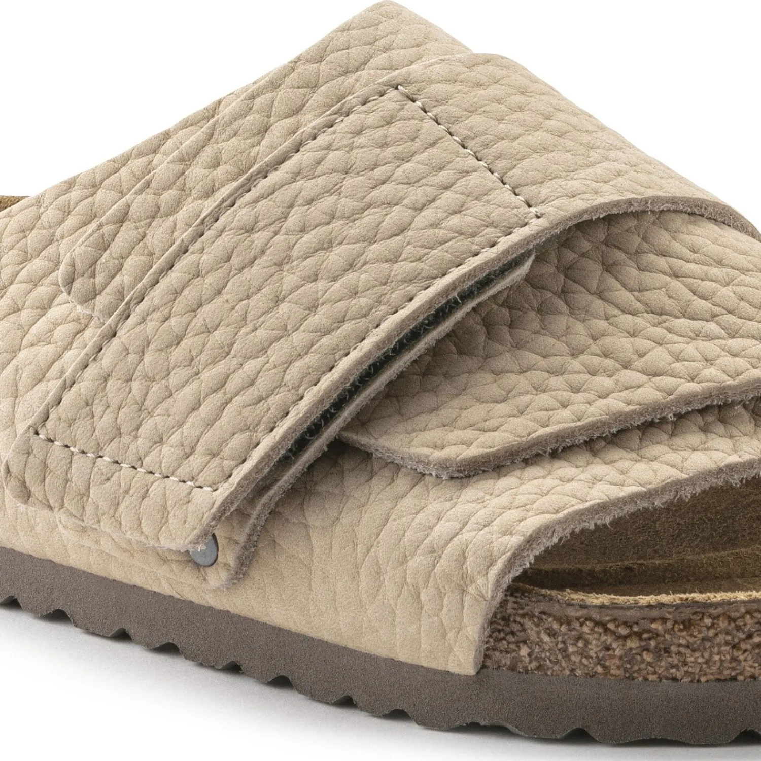 Birkenstock Kyoto<Men One-Strap Sandals
