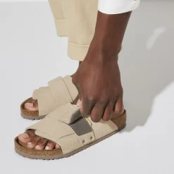 Birkenstock Kyoto<Men One-Strap Sandals