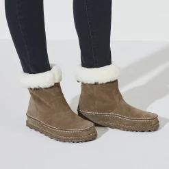Birkenstock Lahti<Women Boots