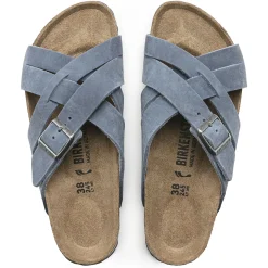 Birkenstock Lugano<Women Multi-Strap Sandals