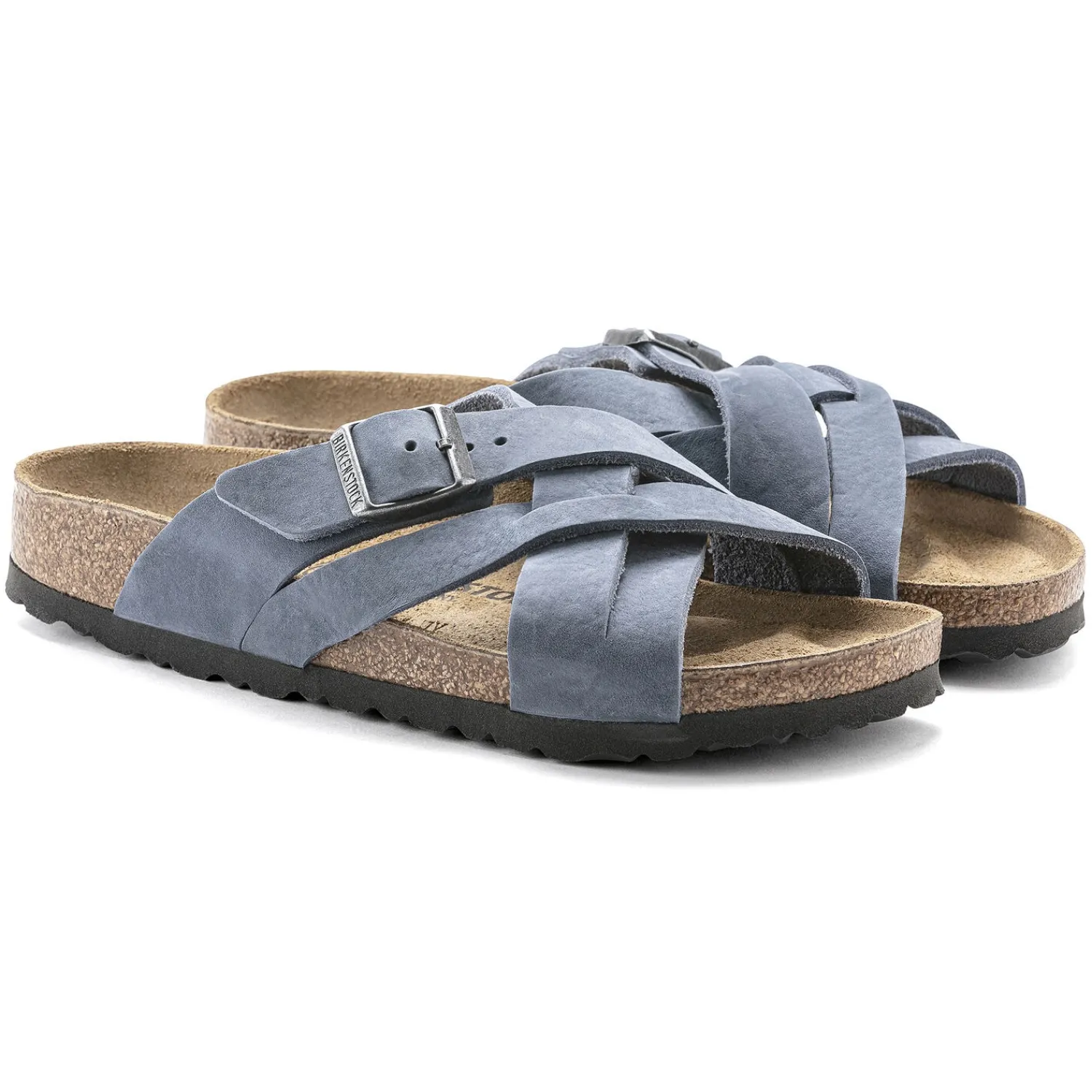 Birkenstock Lugano<Women Multi-Strap Sandals