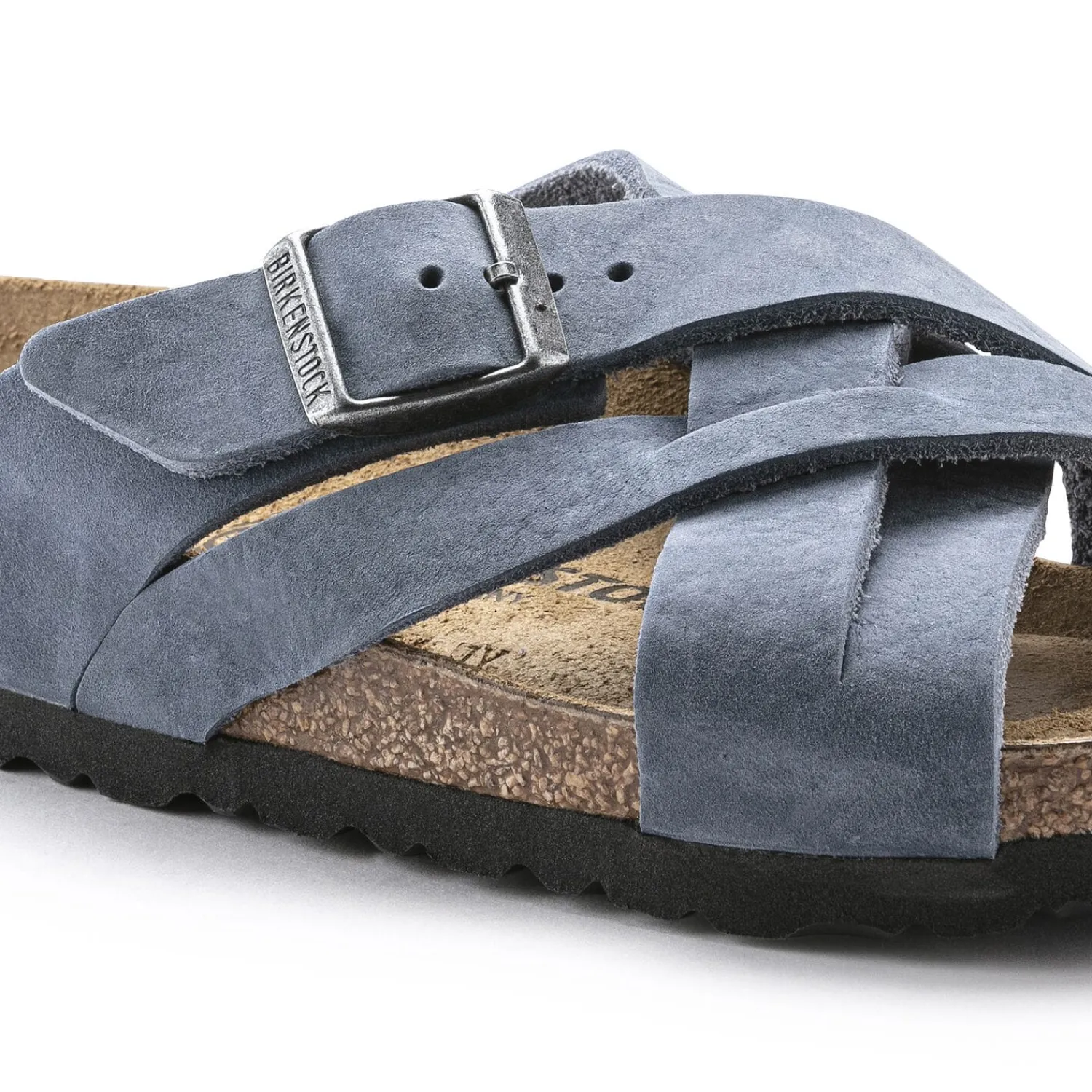 Birkenstock Lugano<Women Multi-Strap Sandals