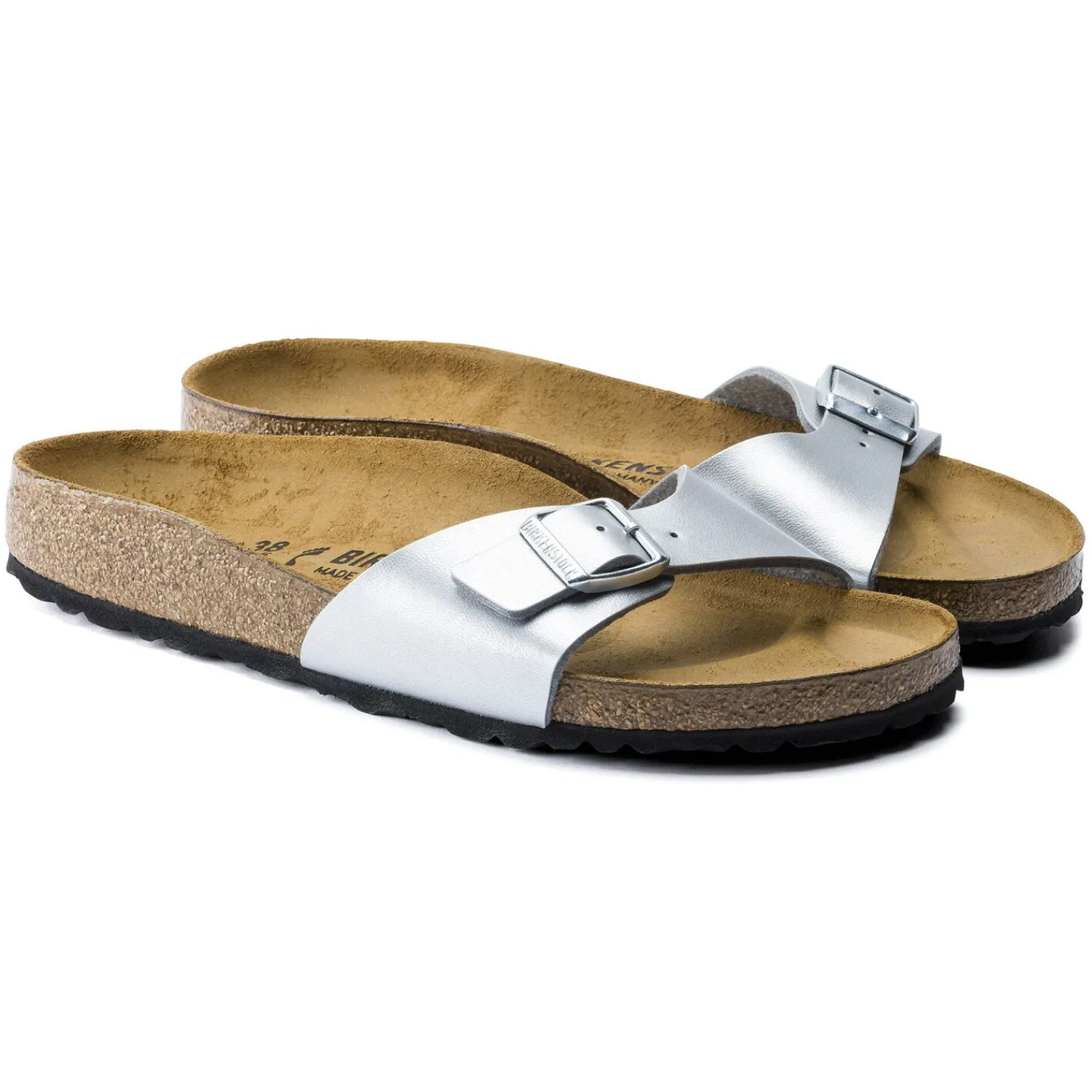 Birkenstock Madrid<Women One-Strap Sandals