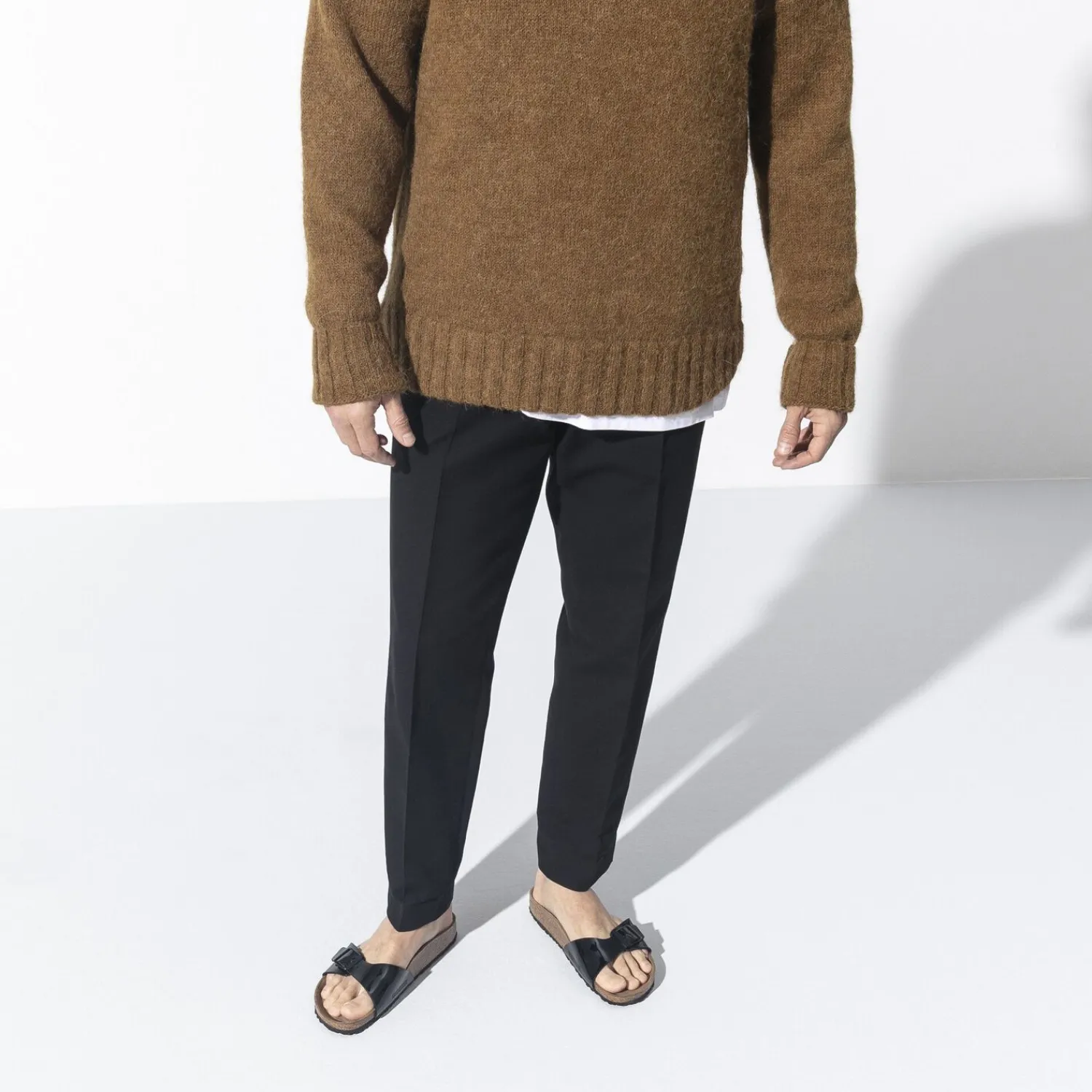 Birkenstock Madrid<Women One-Strap Sandals