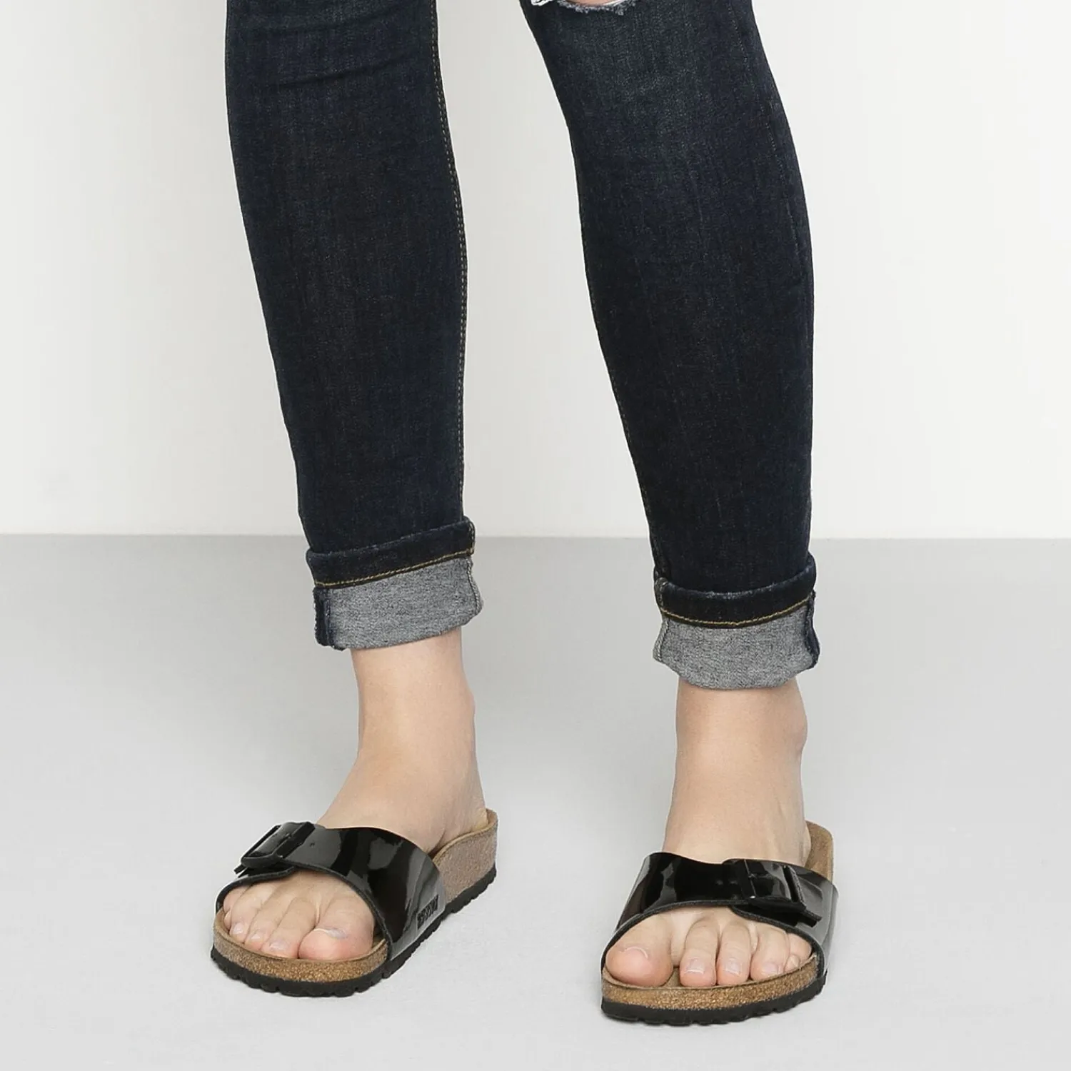 Birkenstock Madrid<Women One-Strap Sandals