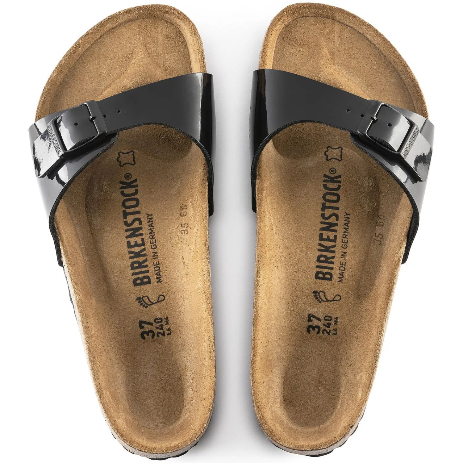 Birkenstock Madrid<Women One-Strap Sandals