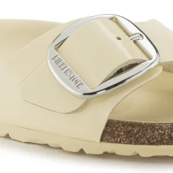 Birkenstock Madrid Big Buckle<Women One-Strap Sandals