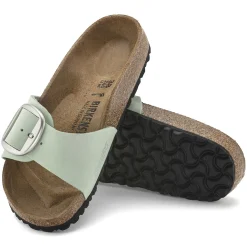 Birkenstock Madrid Big Buckle<Women One-Strap Sandals