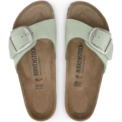Birkenstock Madrid Big Buckle<Women One-Strap Sandals