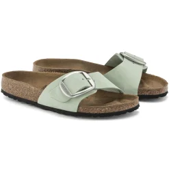 Birkenstock Madrid Big Buckle<Women One-Strap Sandals