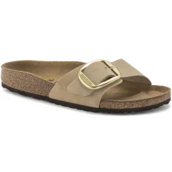 Birkenstock Madrid Big Buckle<Women One-Strap Sandals