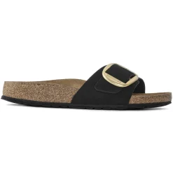 Birkenstock Madrid Big Buckle<Women One-Strap Sandals
