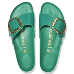 Birkenstock Madrid Big Buckle<Women One-Strap Sandals