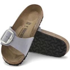 Birkenstock Madrid Big Buckle<Women One-Strap Sandals