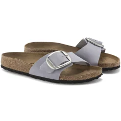 Birkenstock Madrid Big Buckle<Women One-Strap Sandals