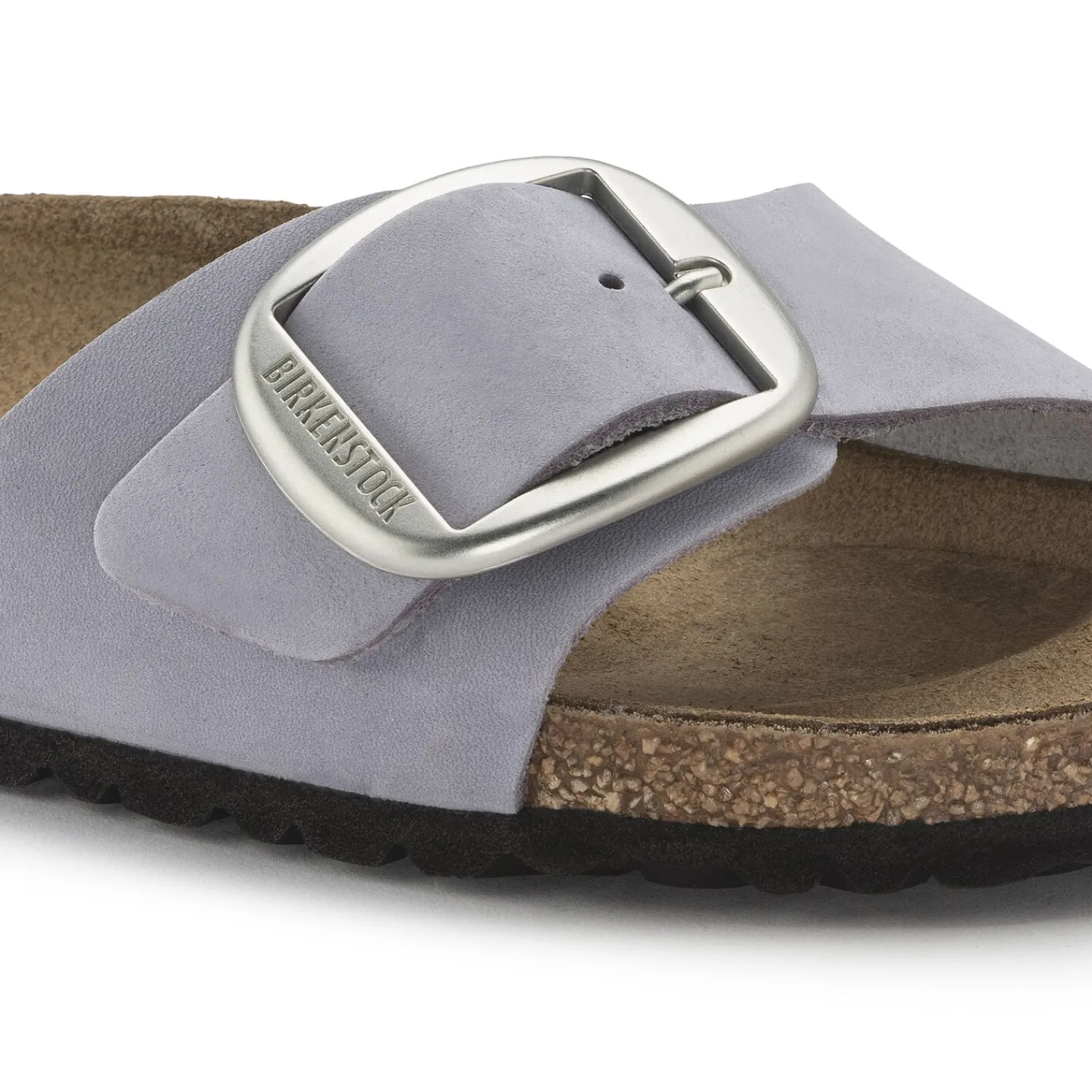 Birkenstock Madrid Big Buckle<Women One-Strap Sandals