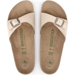Birkenstock Madrid Vegan<Women One-Strap Sandals
