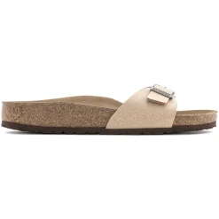 Birkenstock Madrid Vegan<Women One-Strap Sandals