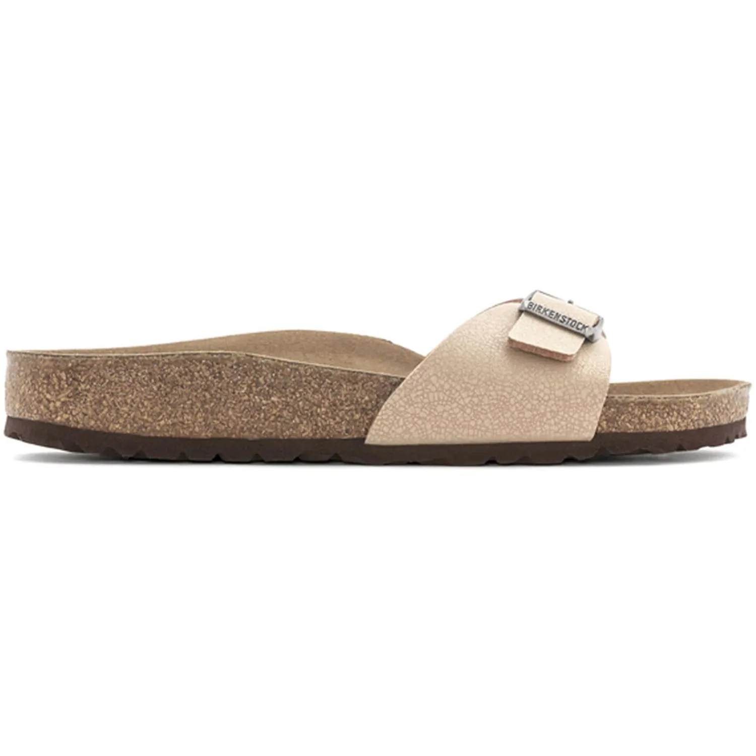 Birkenstock Madrid Vegan<Women One-Strap Sandals