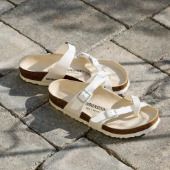 Birkenstock Mayari<Women Two-Strap Sandals