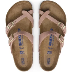 Birkenstock Mayari Soft Footbed<Women Two-Strap Sandals