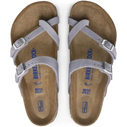 Birkenstock Mayari Soft Footbed<Women Two-Strap Sandals