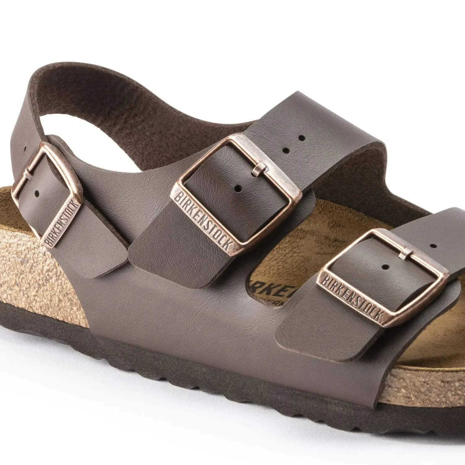 Birkenstock Milano<Women Multi-Strap Sandals