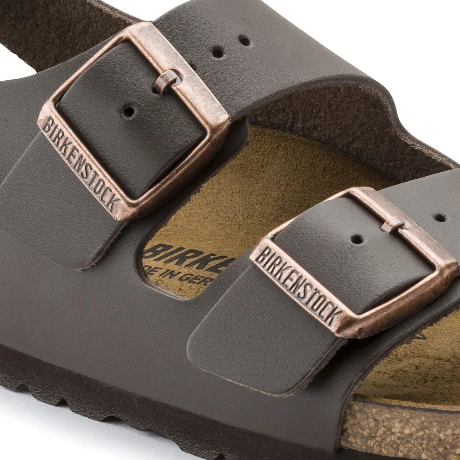 Birkenstock Milano<Women Multi-Strap Sandals