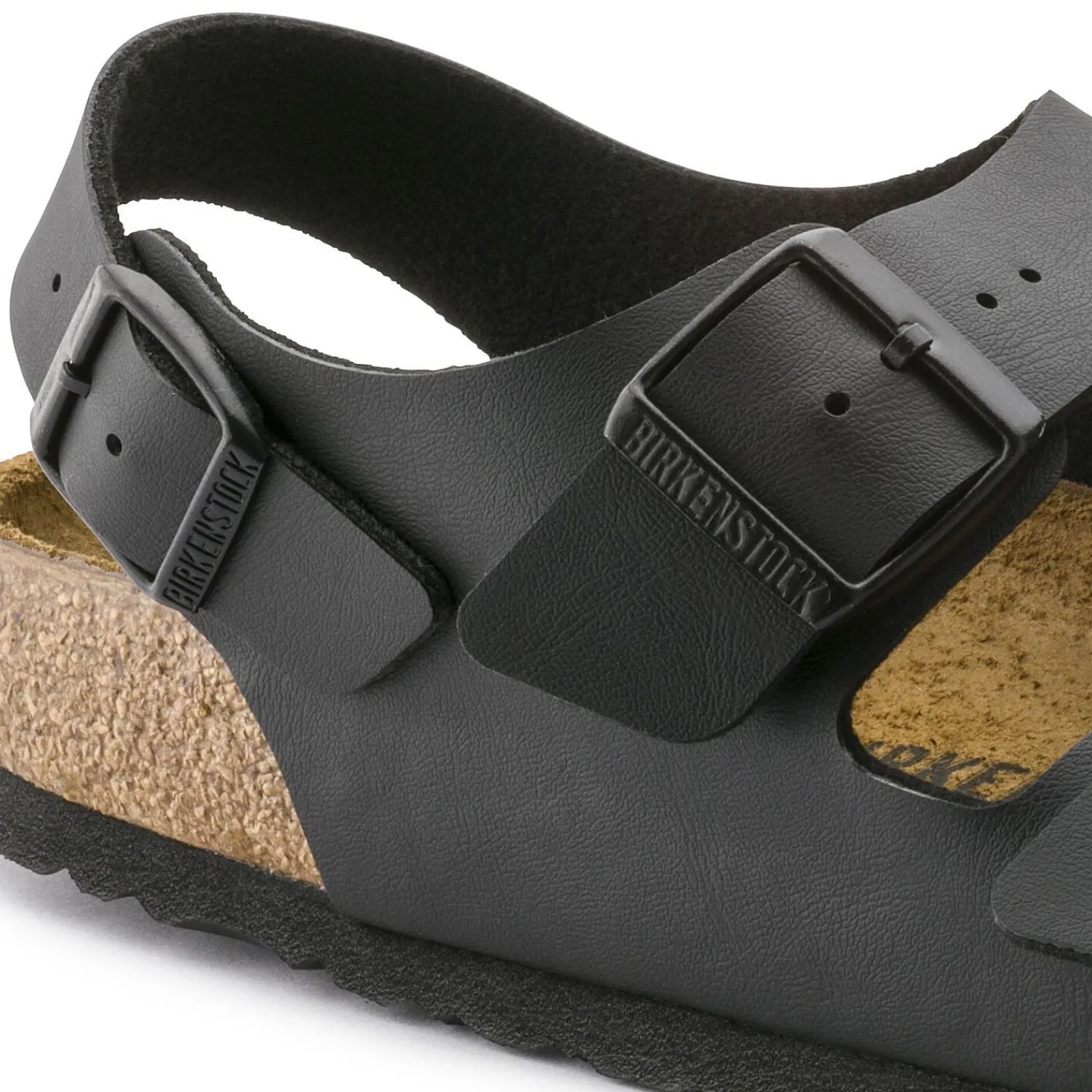 Birkenstock Milano<Women Multi-Strap Sandals