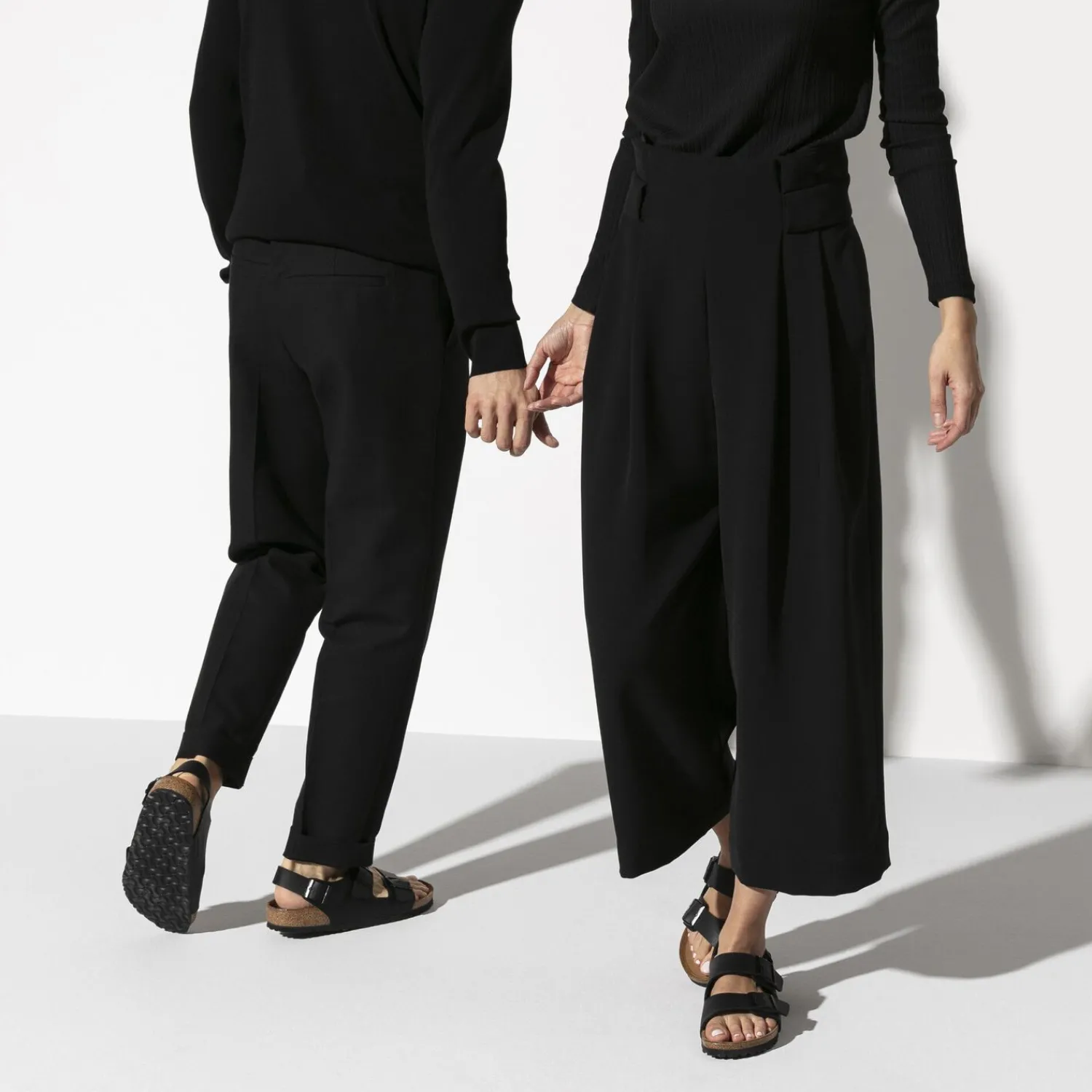 Birkenstock Milano<Women Multi-Strap Sandals