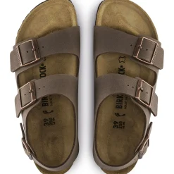 Birkenstock Milano<Women Multi-Strap Sandals