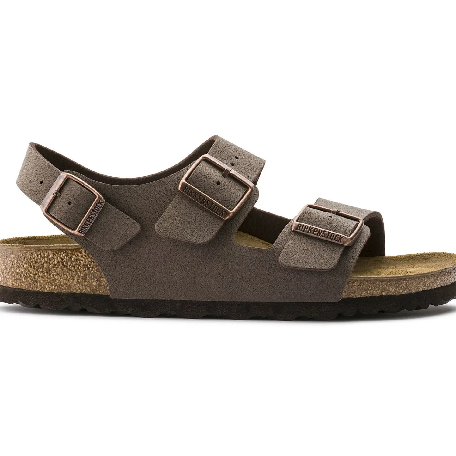 Birkenstock Milano<Women Multi-Strap Sandals
