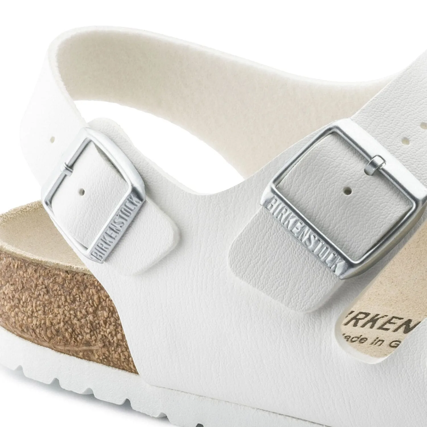 Birkenstock Milano<Women Multi-Strap Sandals