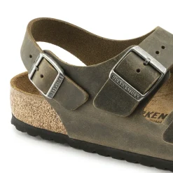 Birkenstock Milano<Women Multi-Strap Sandals