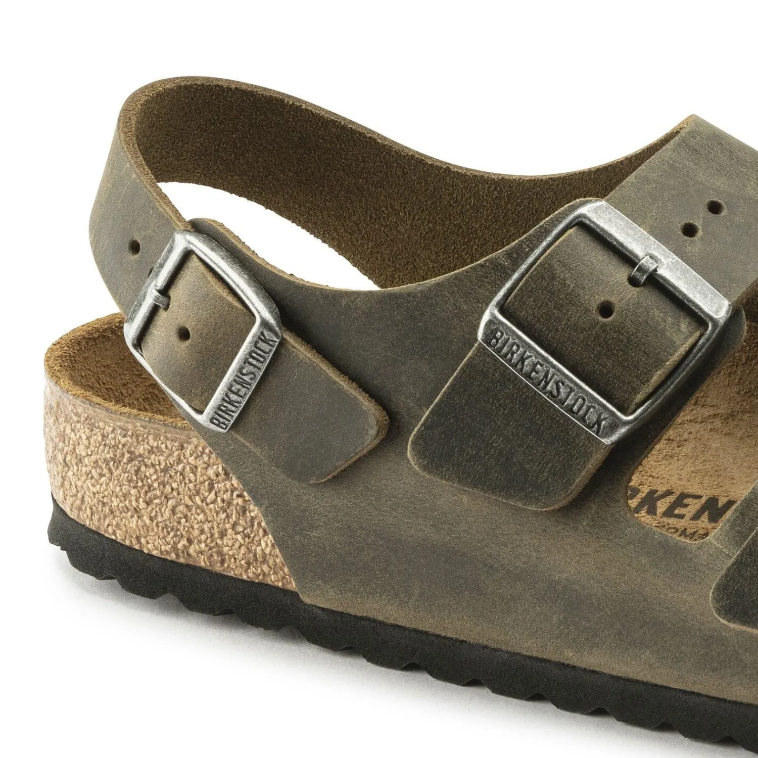 Birkenstock Milano<Women Multi-Strap Sandals
