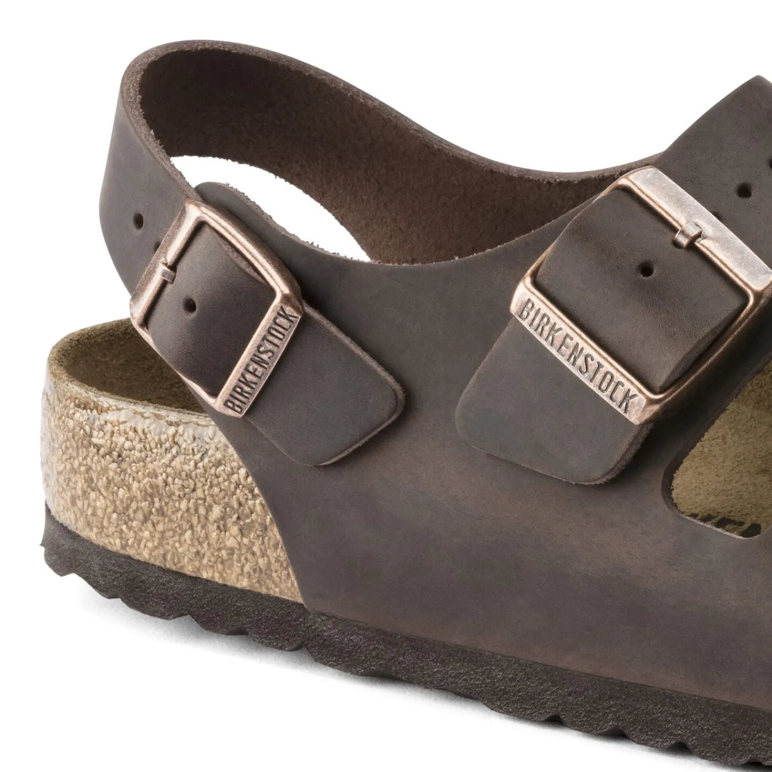 Birkenstock Milano<Women Multi-Strap Sandals