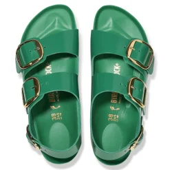 Birkenstock Milano Big Buckle<Women Ankle-Strap Sandals