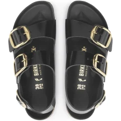 Birkenstock Milano Big Buckle<Women Multi-Strap Sandals