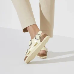 Birkenstock Milano Big Buckle<Women Multi-Strap Sandals
