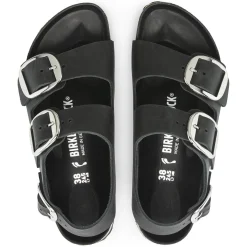 Birkenstock Milano Big Buckle<Women Multi-Strap Sandals