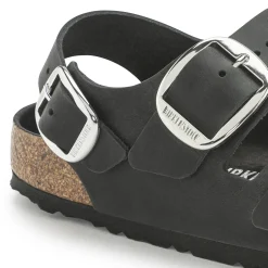 Birkenstock Milano Big Buckle<Women Multi-Strap Sandals