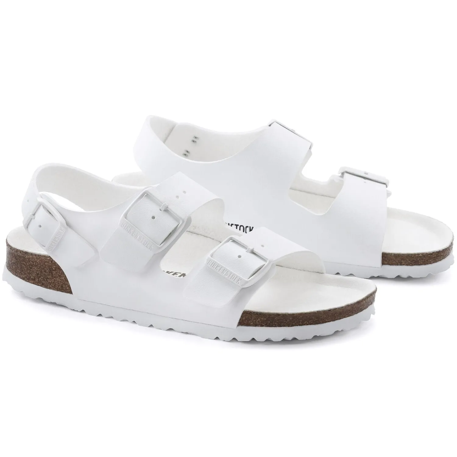 Birkenstock Milano Bs<Women Multi-Strap Sandals