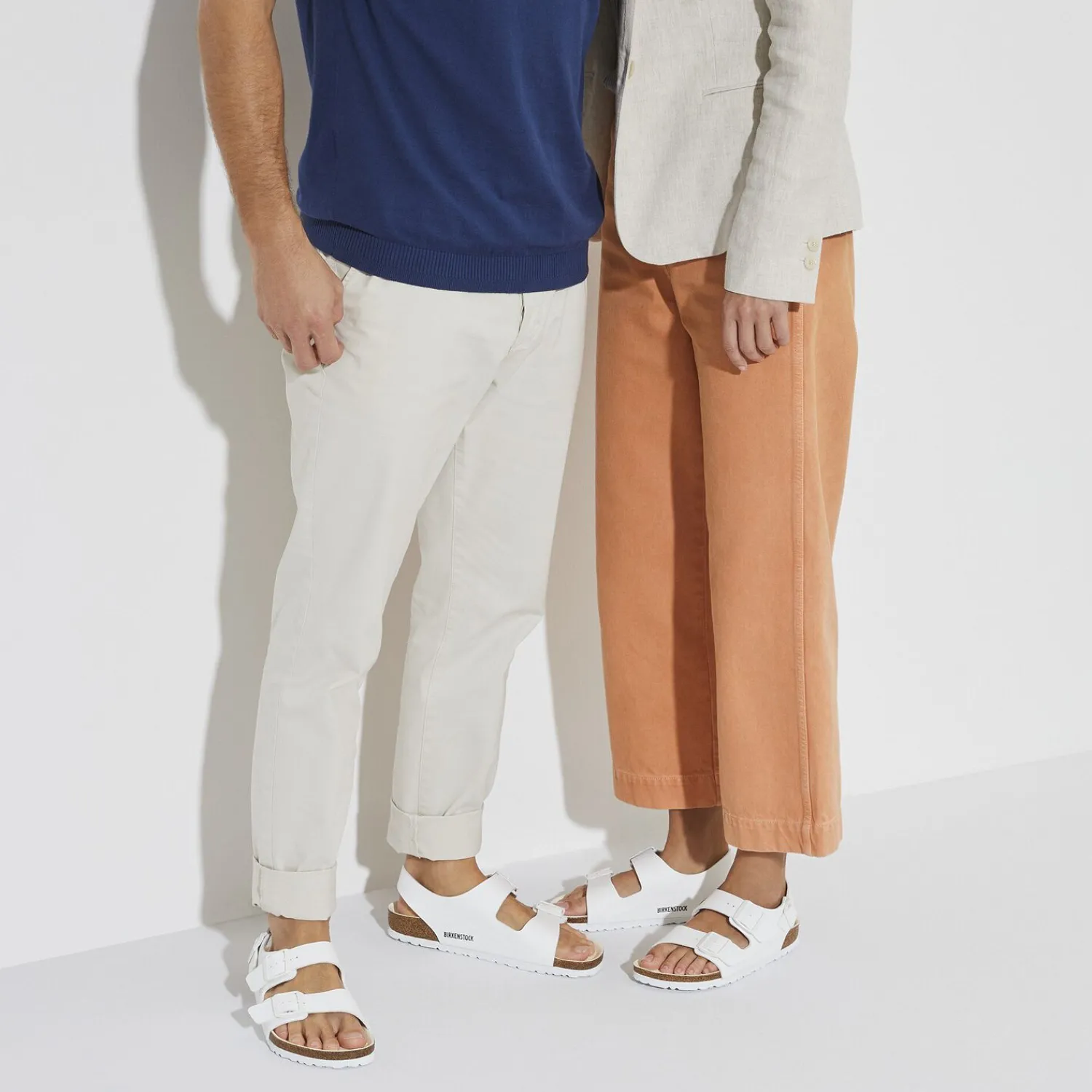 Birkenstock Milano Bs<Women Multi-Strap Sandals