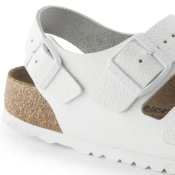 Birkenstock Milano Bs<Women Ankle-Strap Sandals